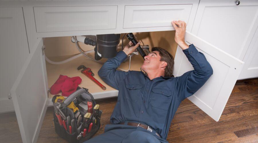 Professional Leak Detection Services in Bolton, MS